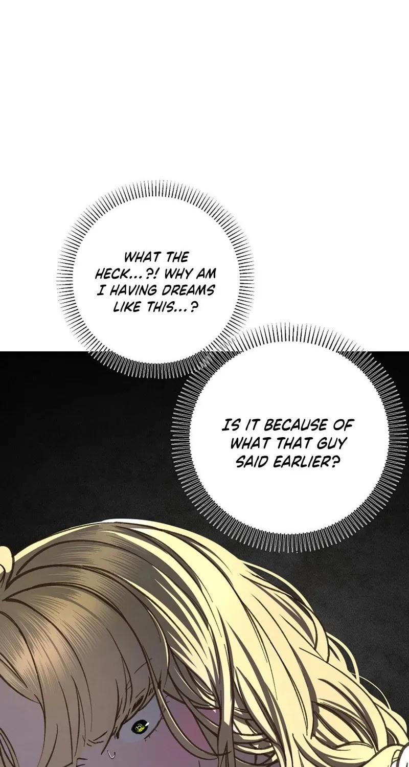 The Prince Doesn