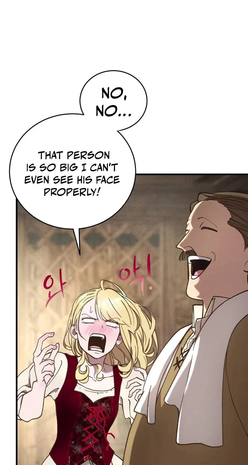 The Prince Doesn
