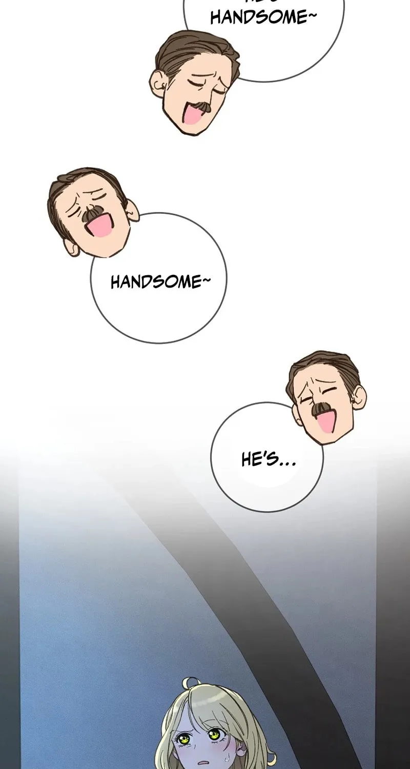 The Prince Doesn