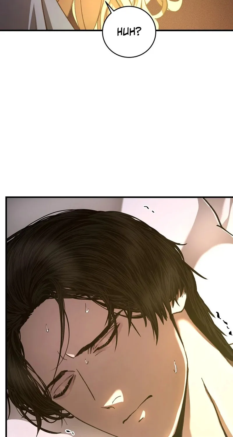 The Prince Doesn