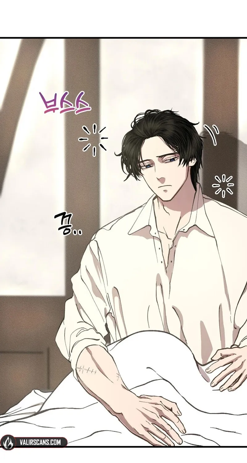 The Prince Doesn