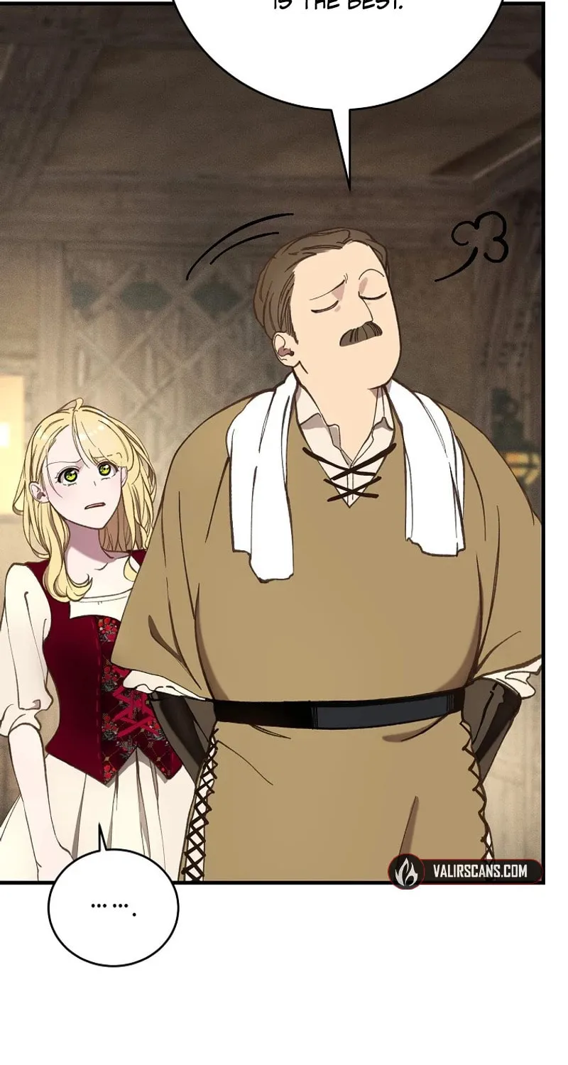 The Prince Doesn