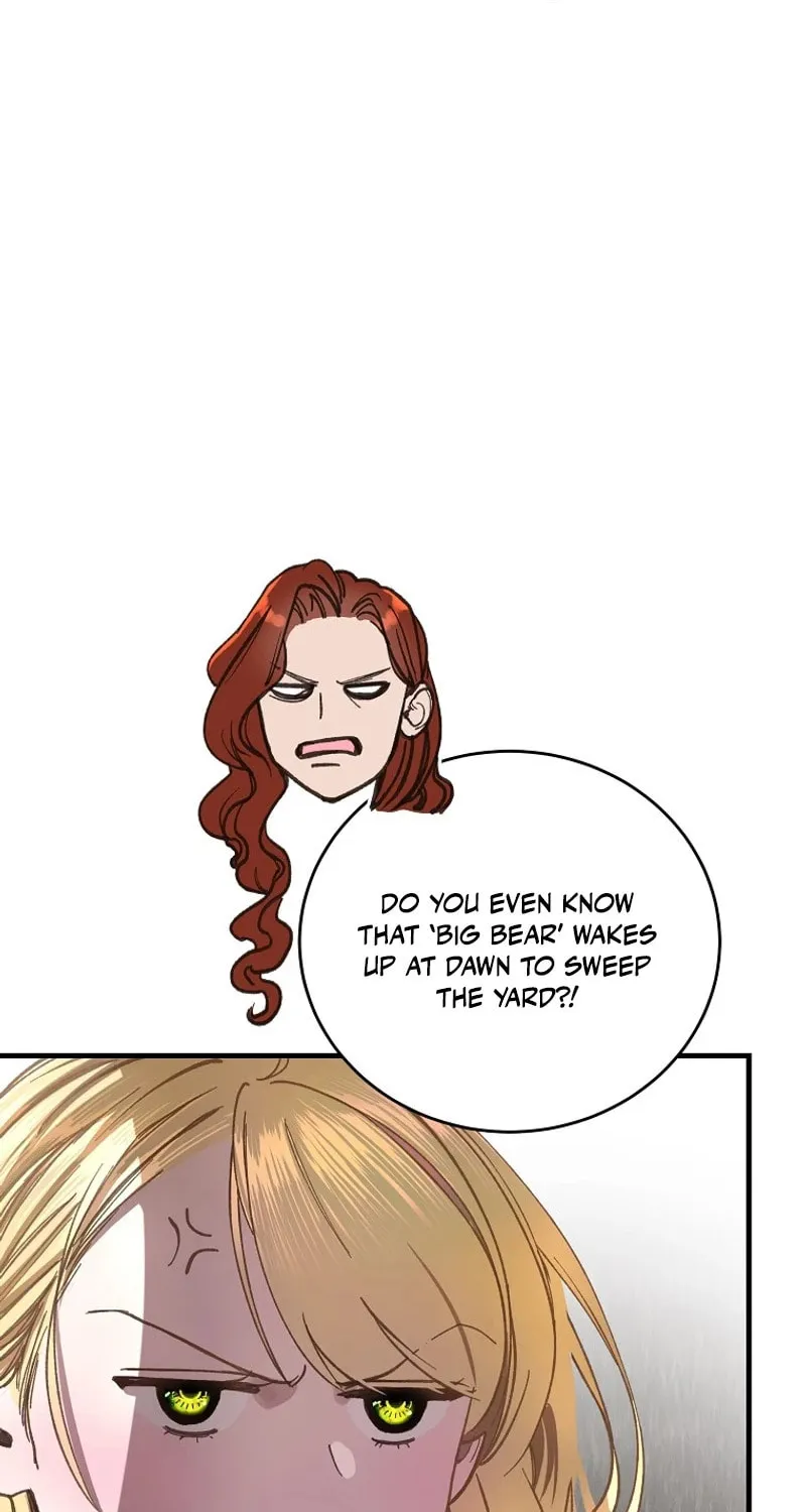 The Prince Doesn