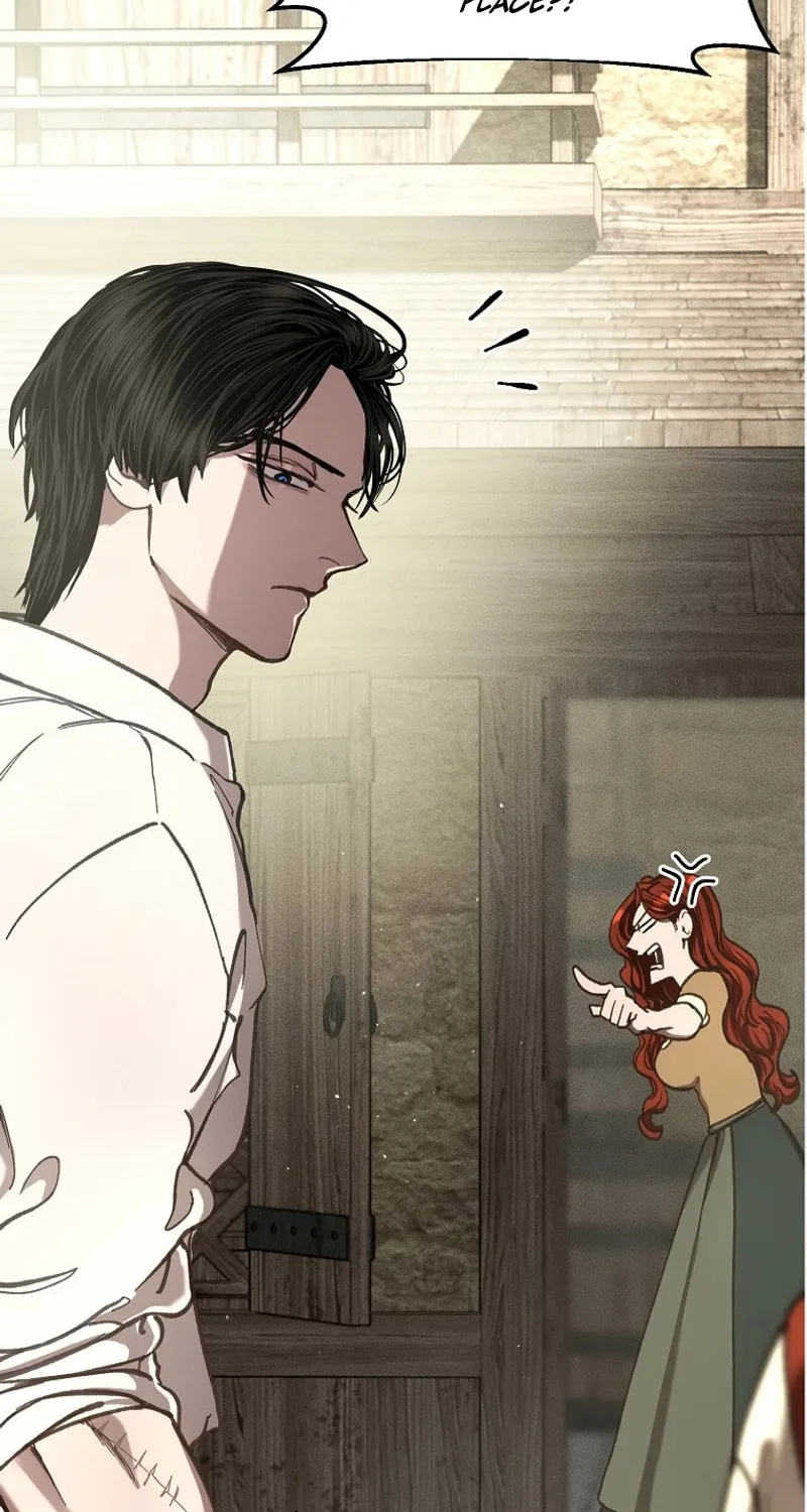 The Prince Doesn