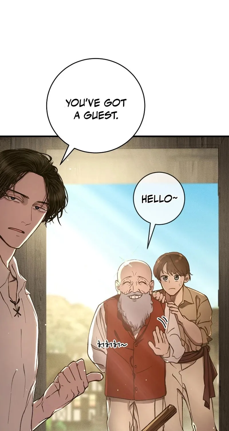 The Prince Doesn