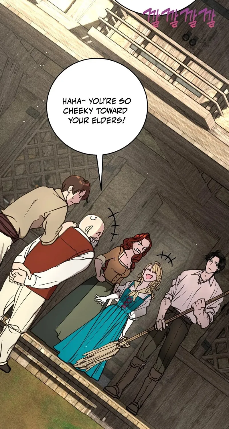 The Prince Doesn