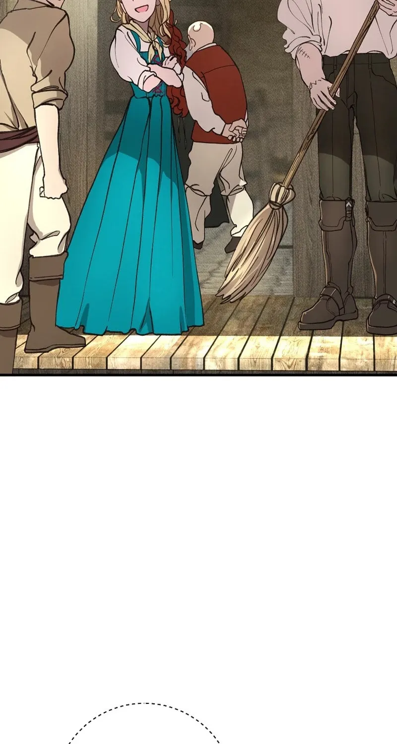 The Prince Doesn