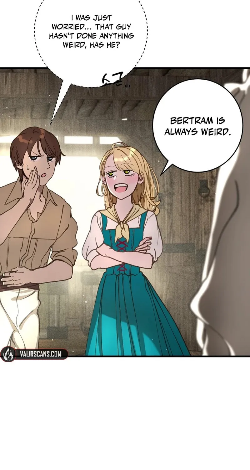 The Prince Doesn