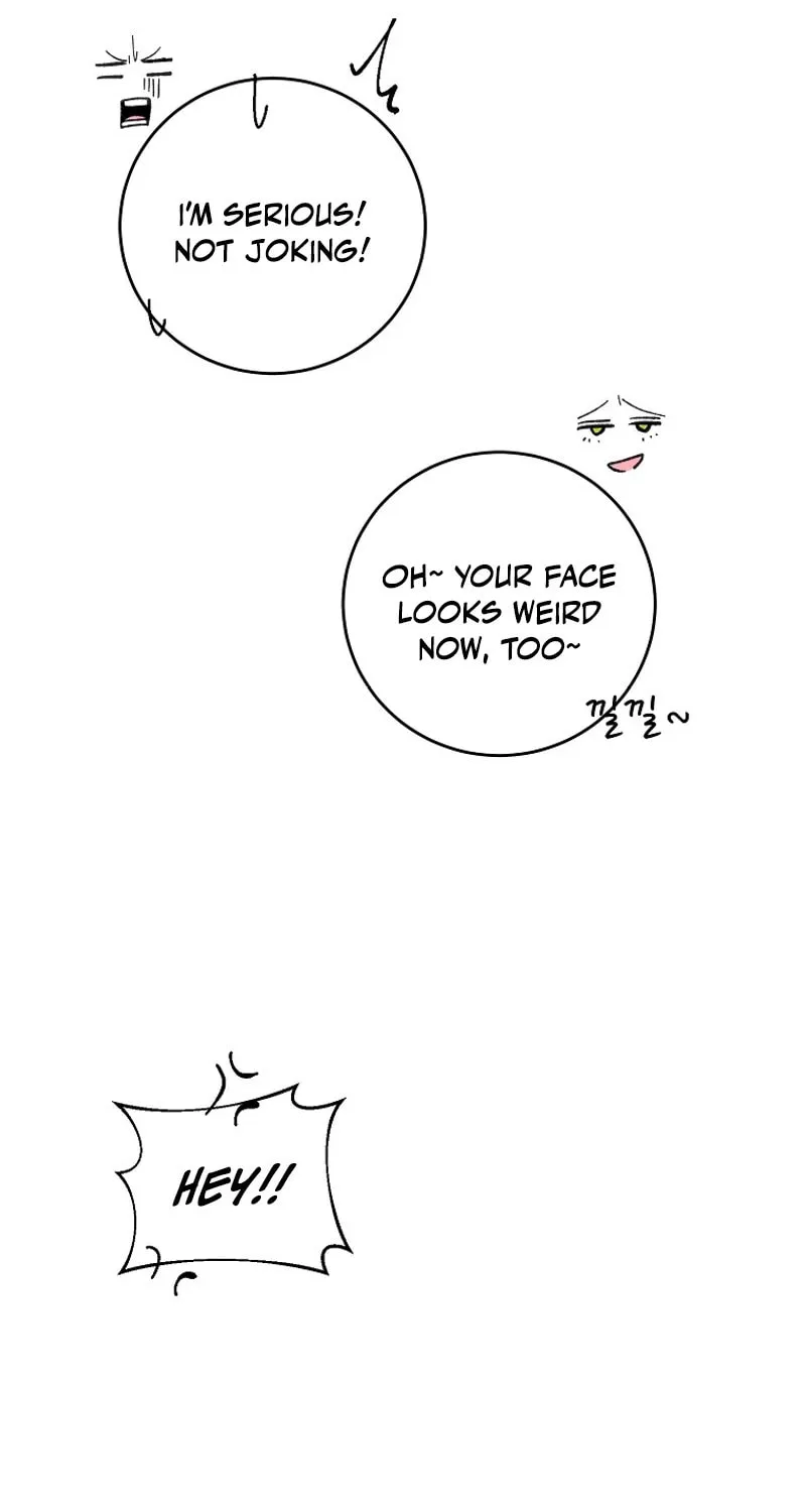The Prince Doesn