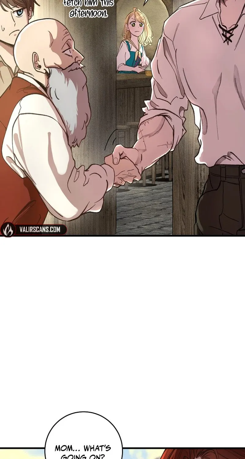 The Prince Doesn