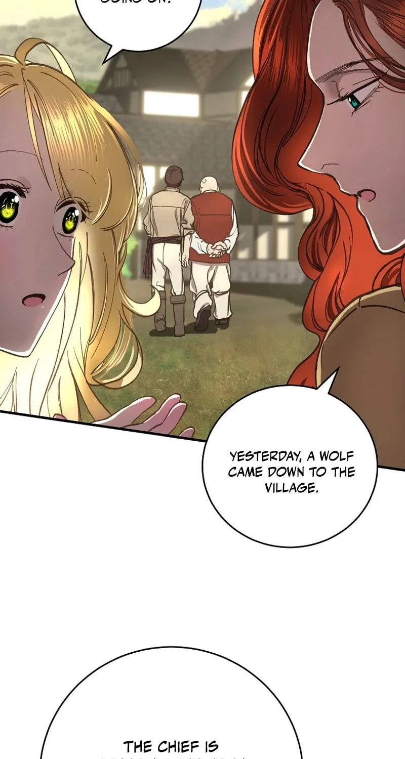 The Prince Doesn