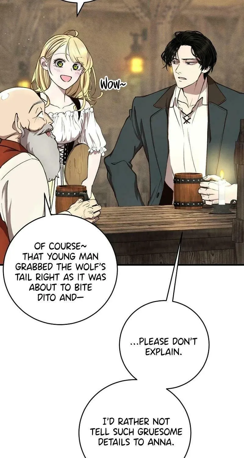 The Prince Doesn
