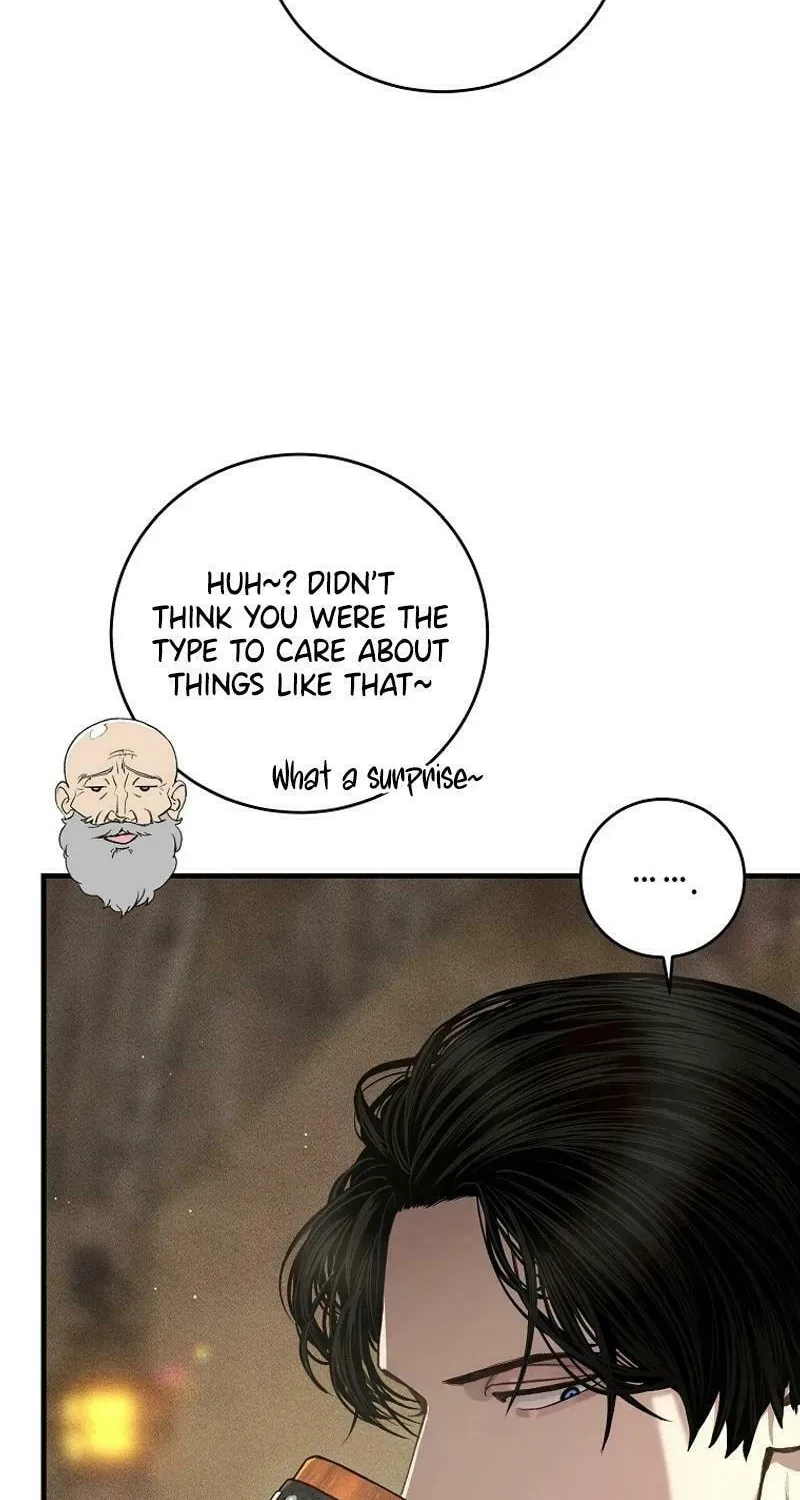 The Prince Doesn