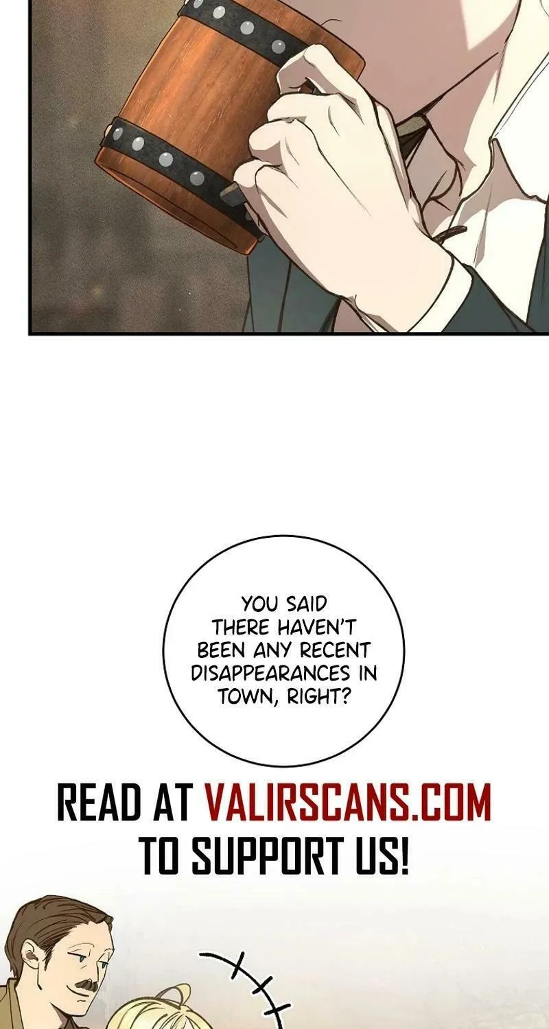 The Prince Doesn