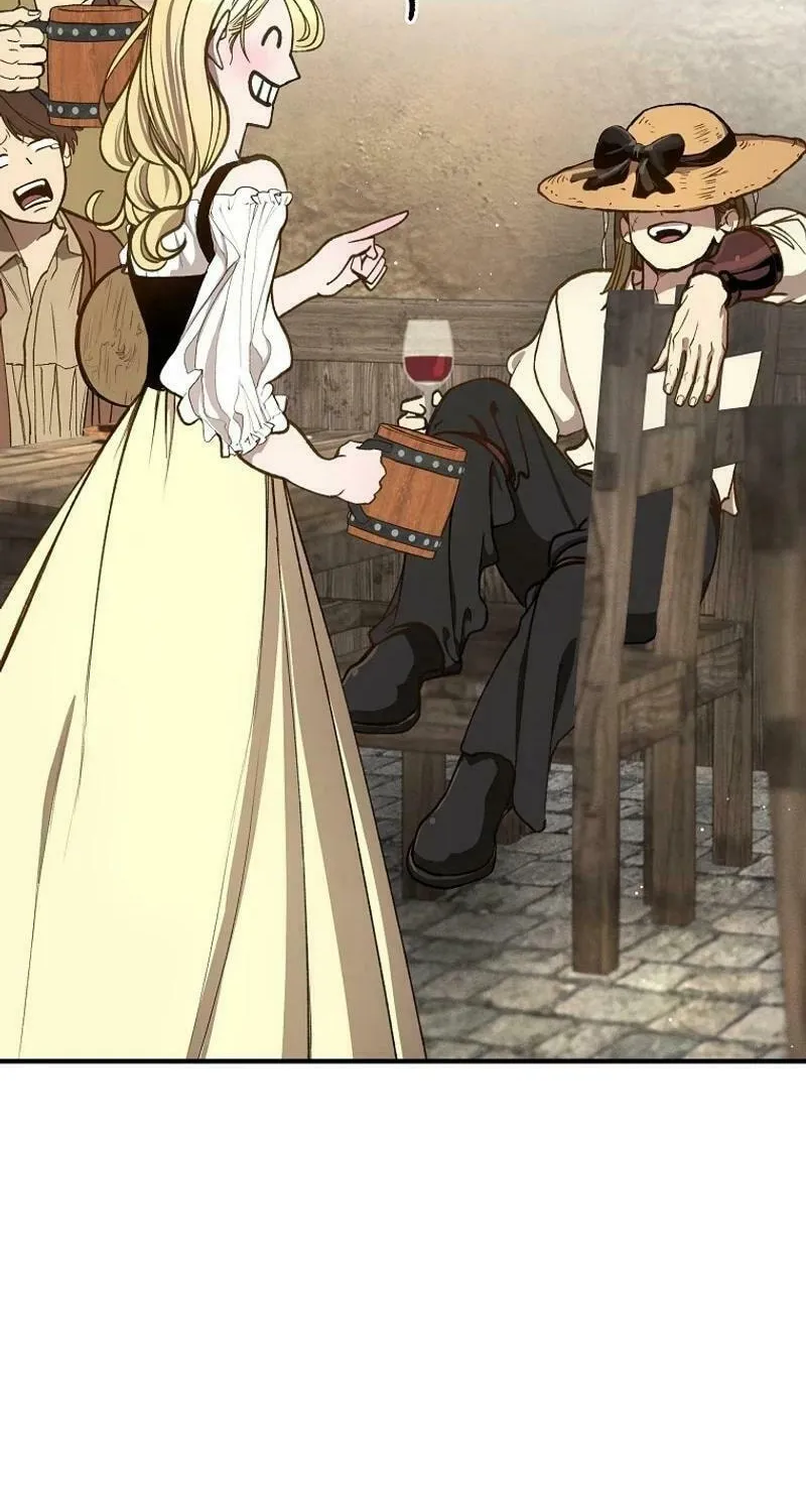 The Prince Doesn