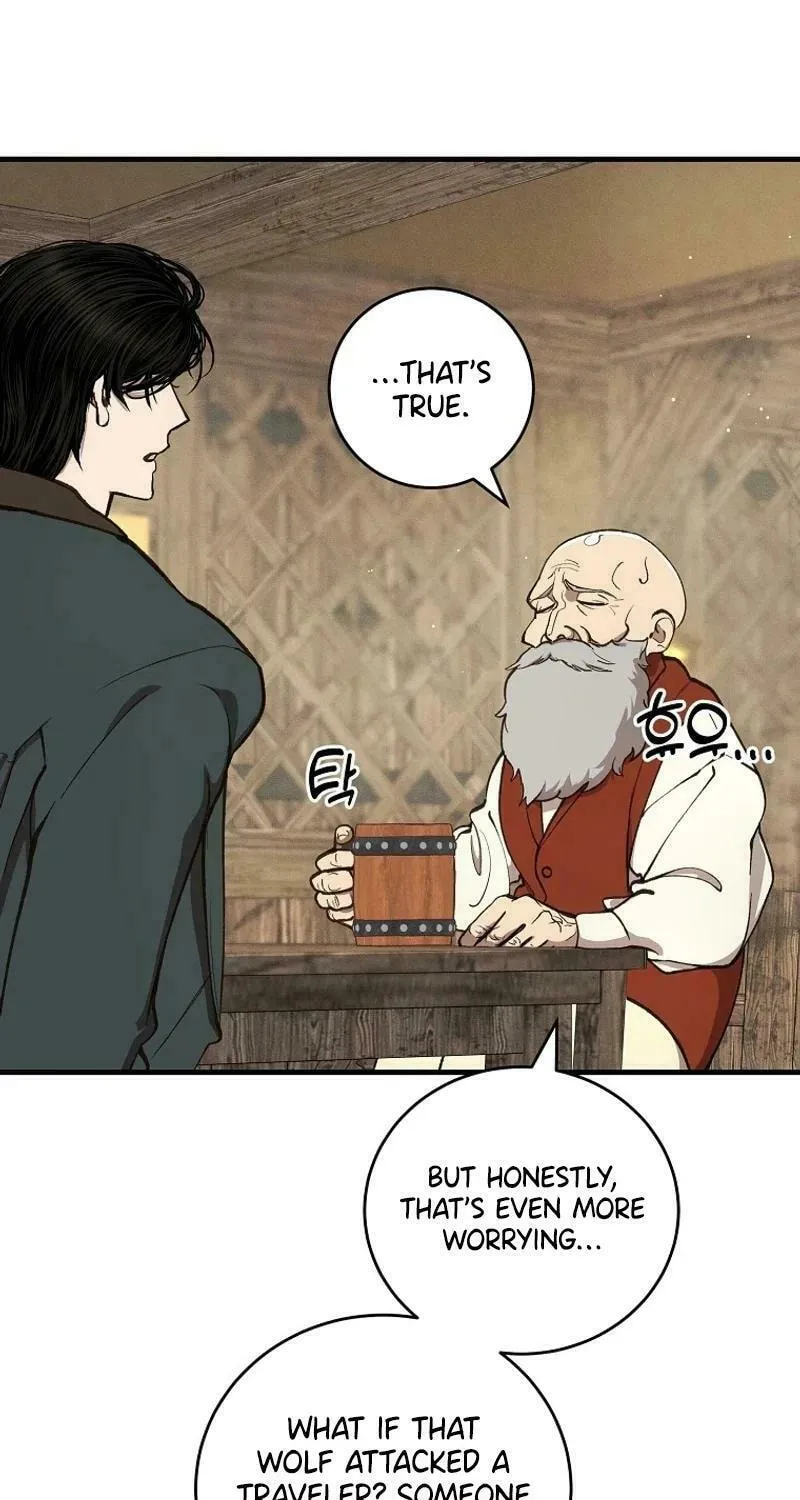 The Prince Doesn