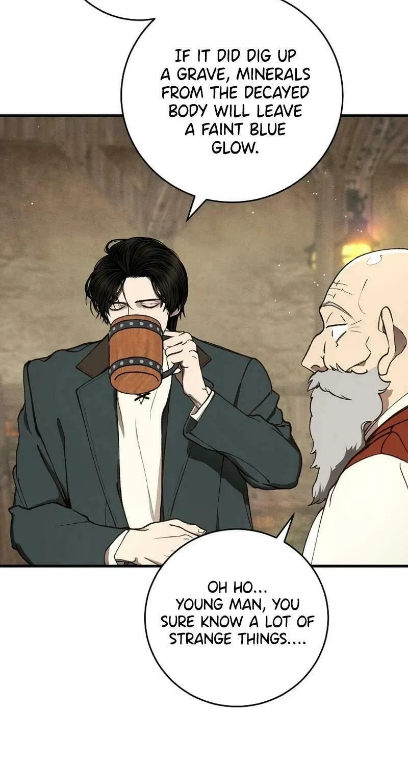 The Prince Doesn