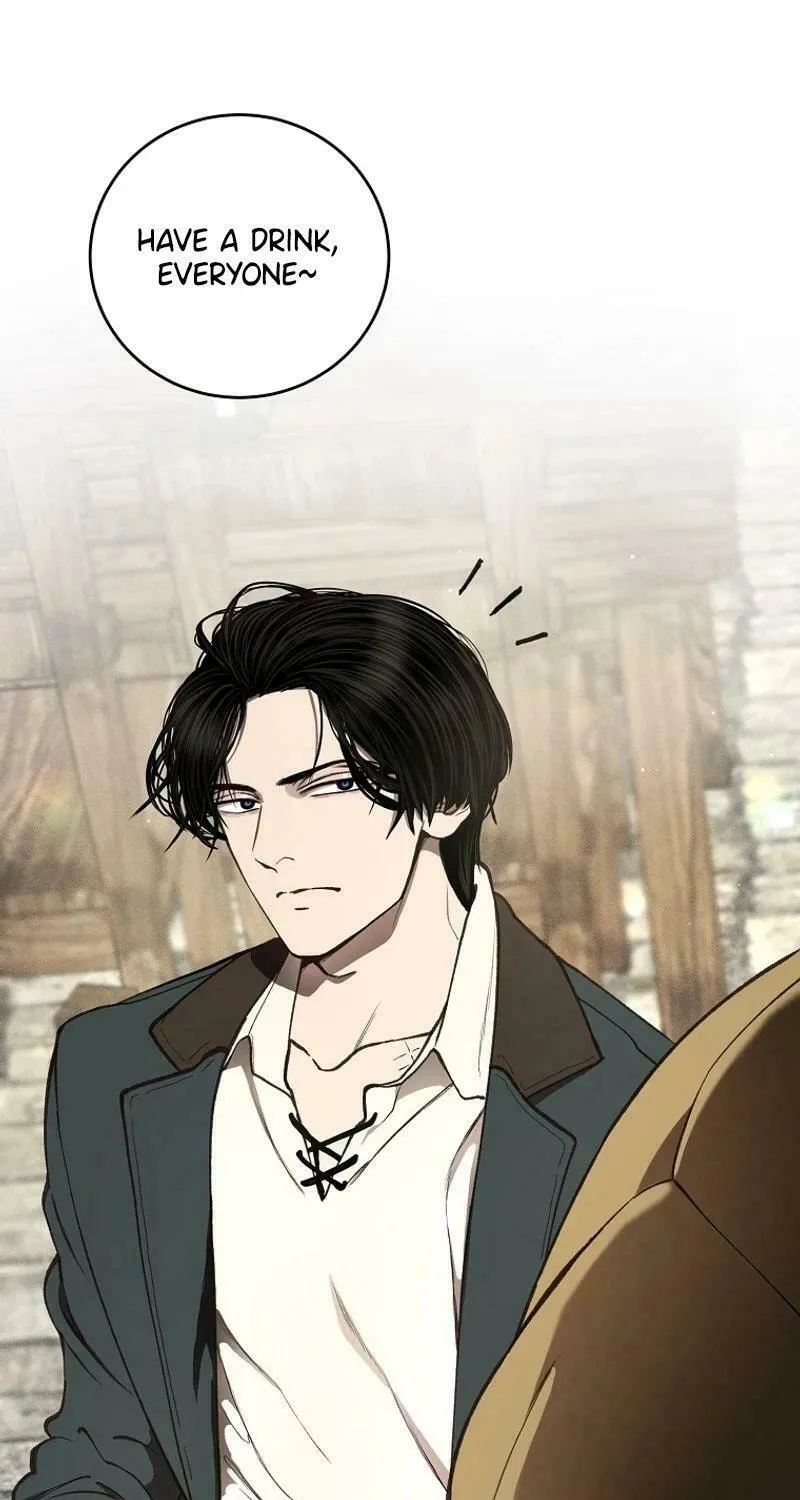 The Prince Doesn
