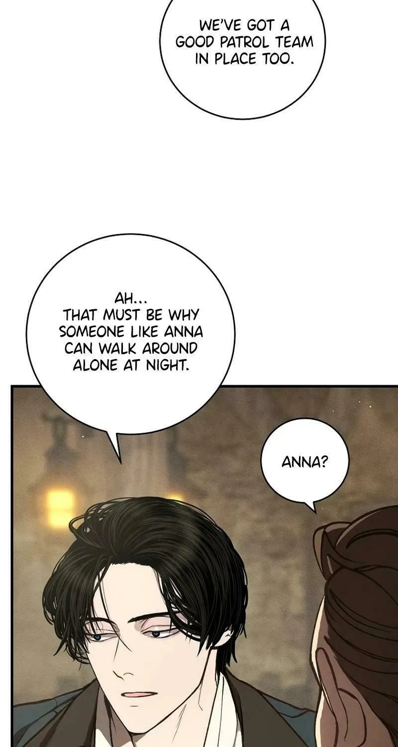 The Prince Doesn