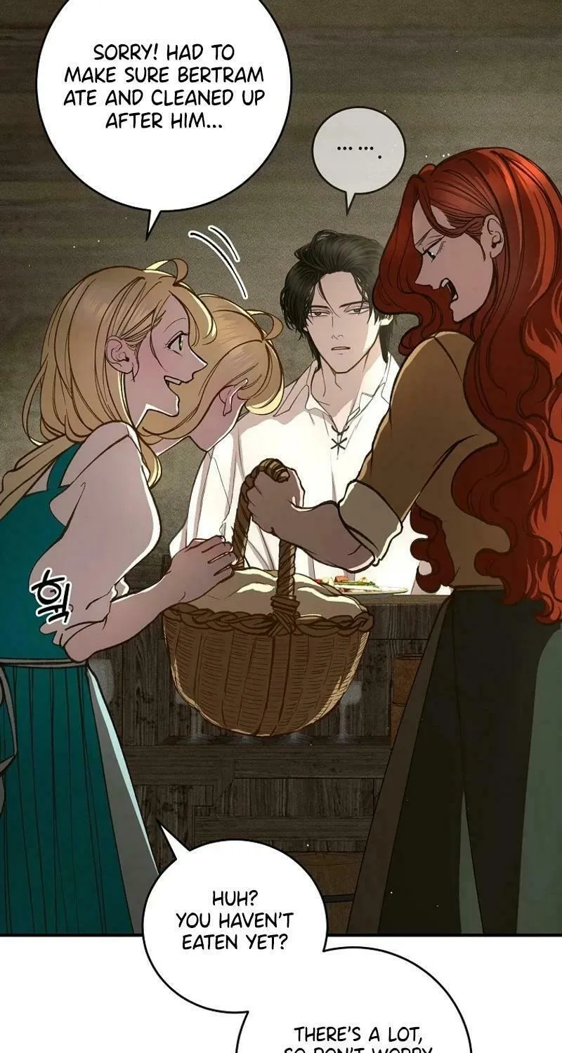 The Prince Doesn