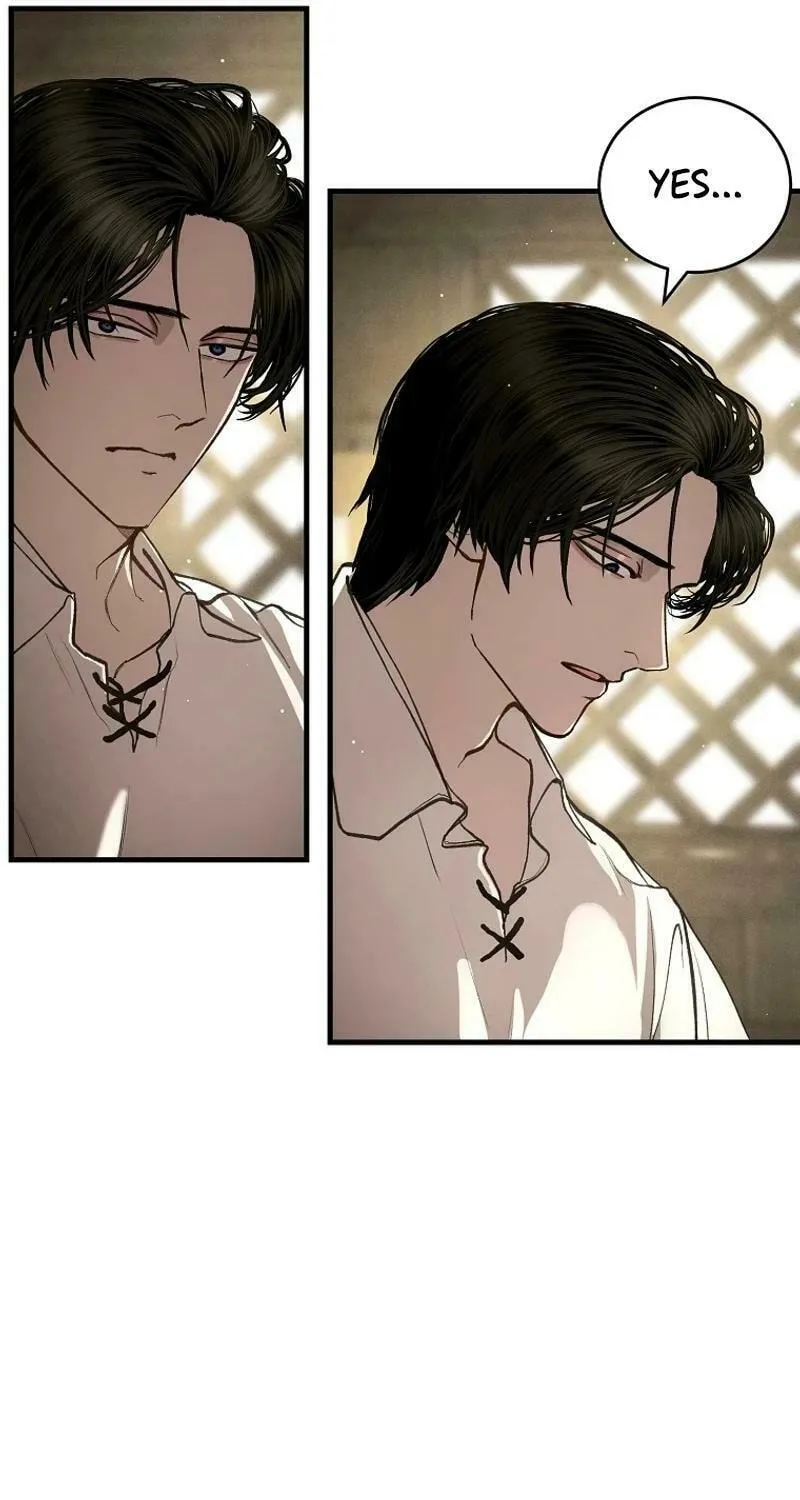 The Prince Doesn