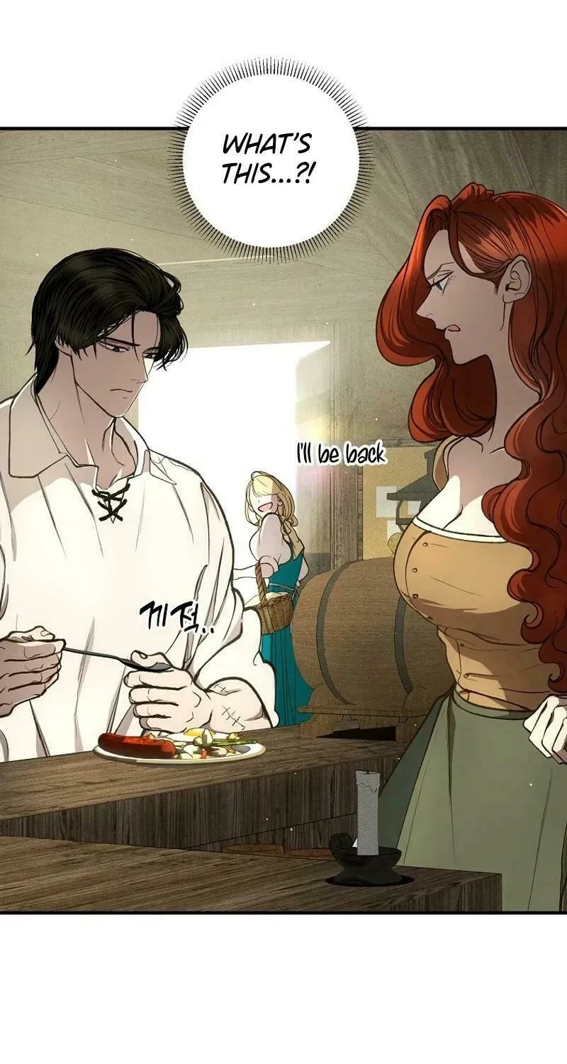 The Prince Doesn