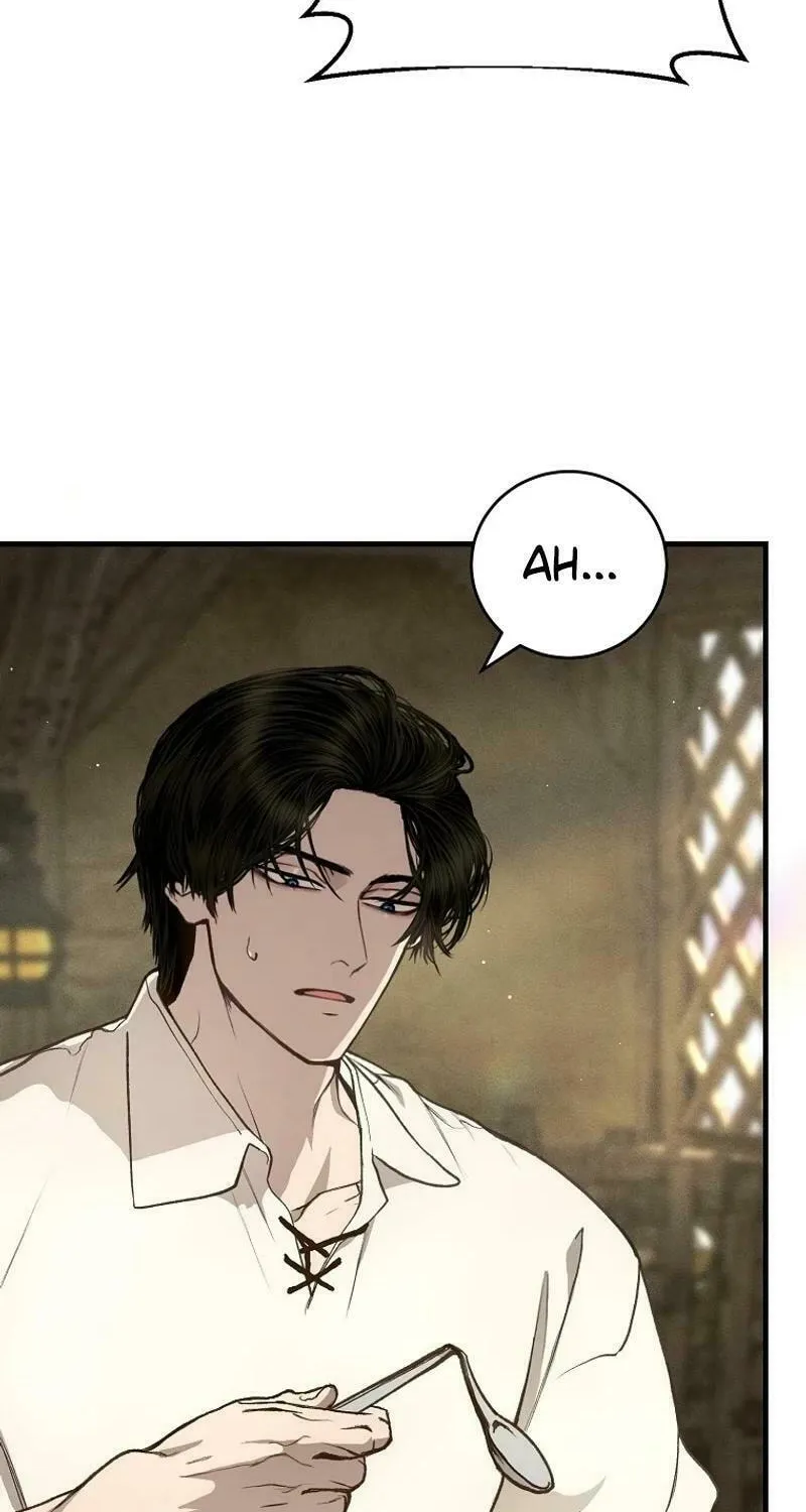 The Prince Doesn