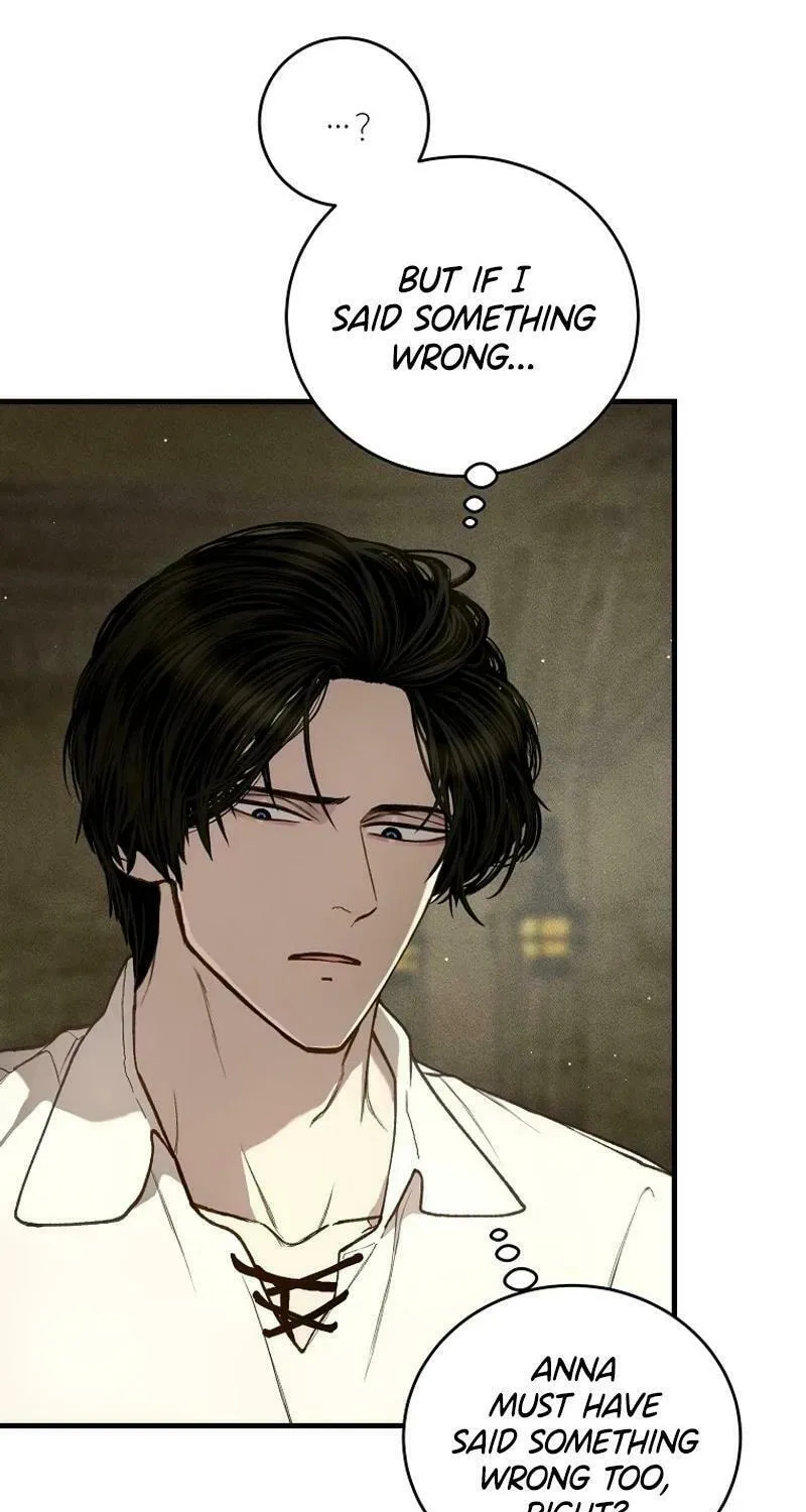 The Prince Doesn