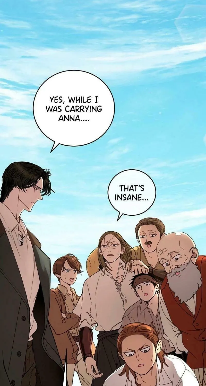The Prince Doesn