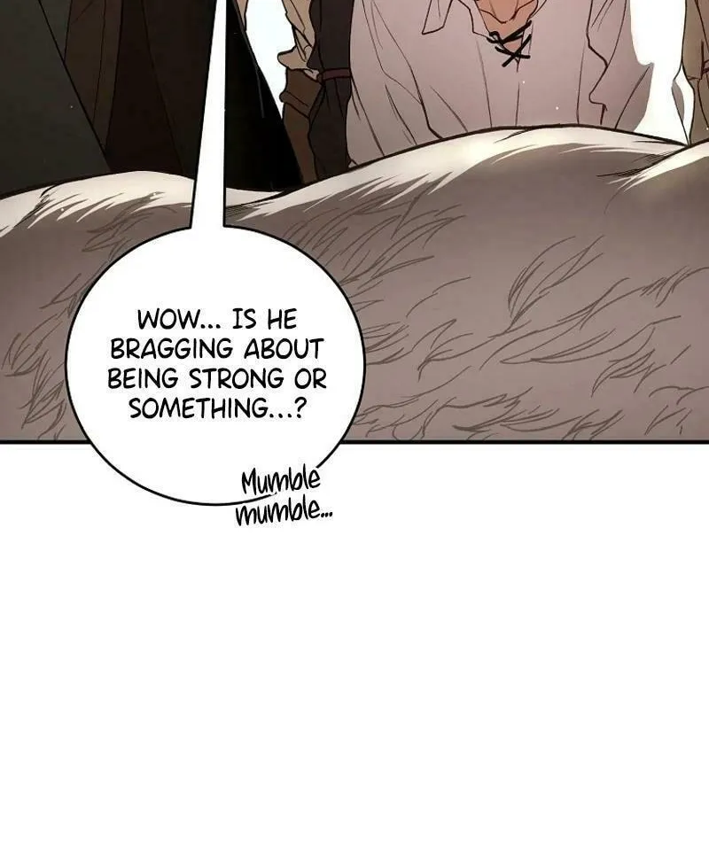 The Prince Doesn
