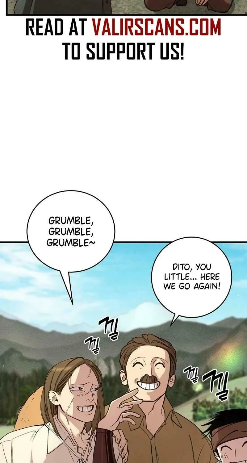 The Prince Doesn
