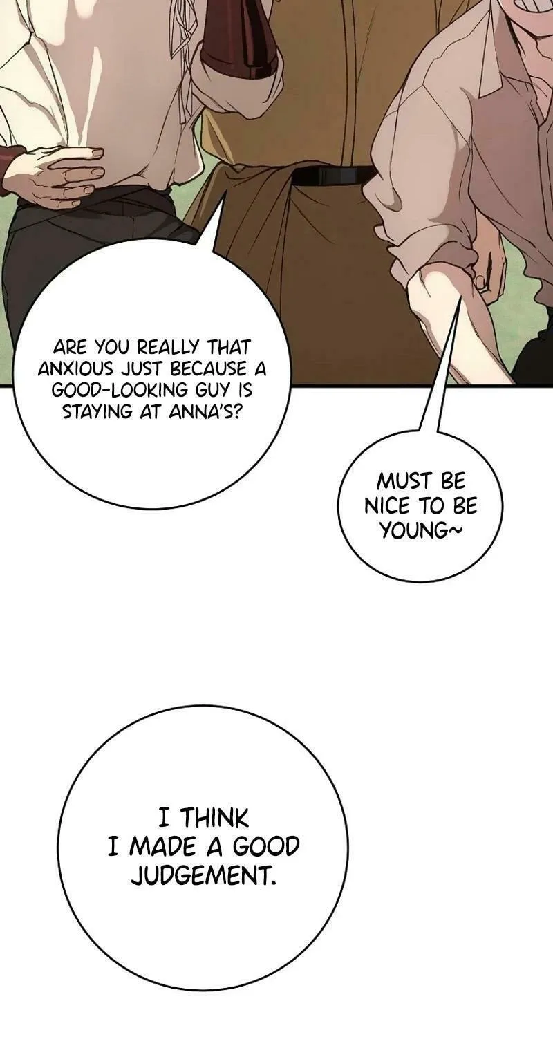 The Prince Doesn