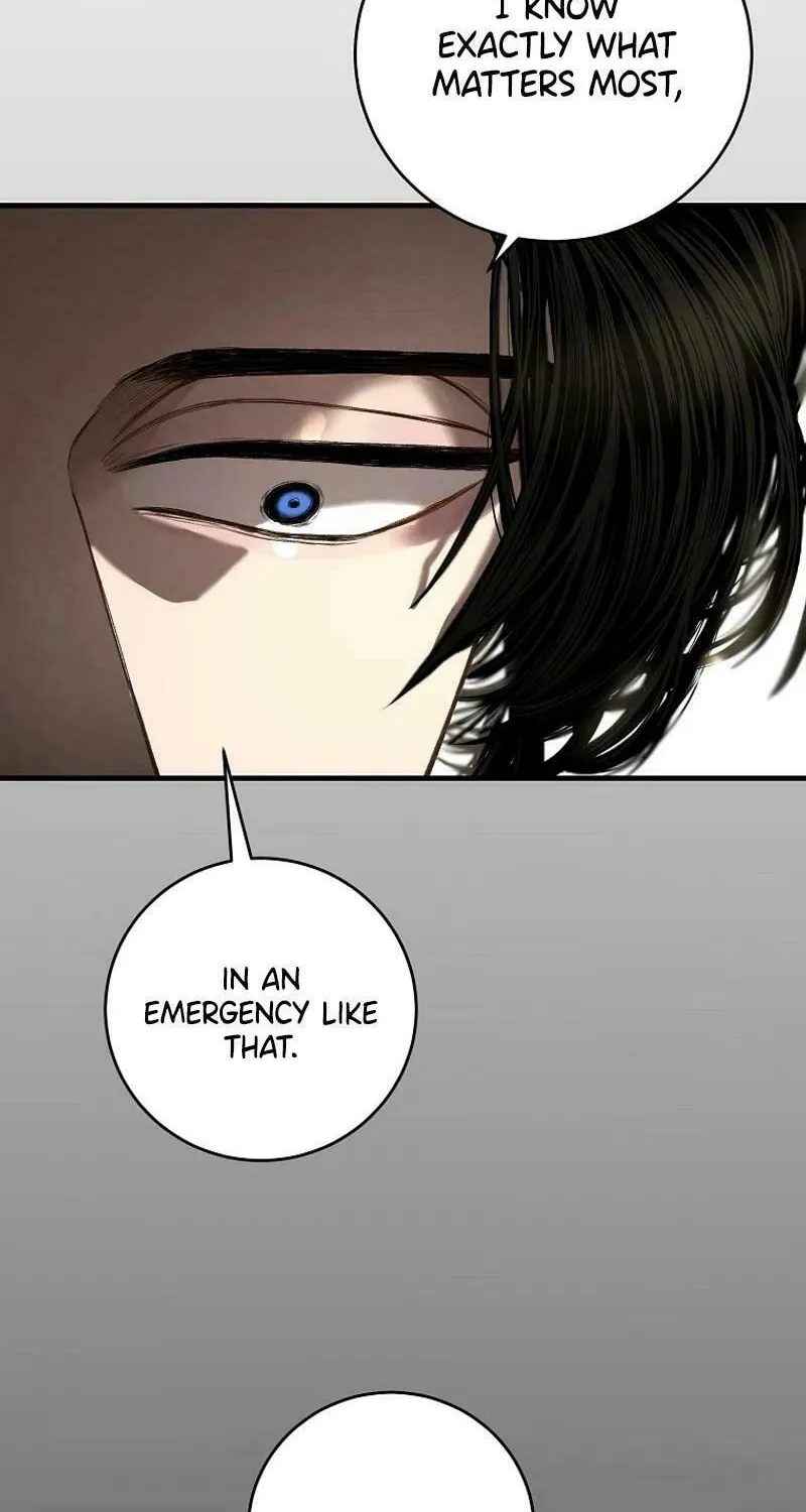 The Prince Doesn