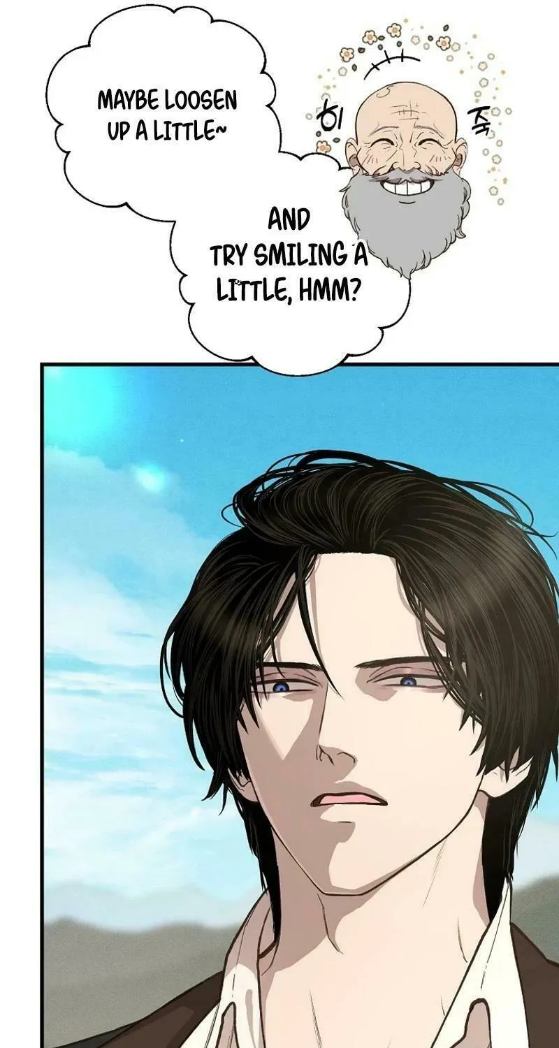 The Prince Doesn