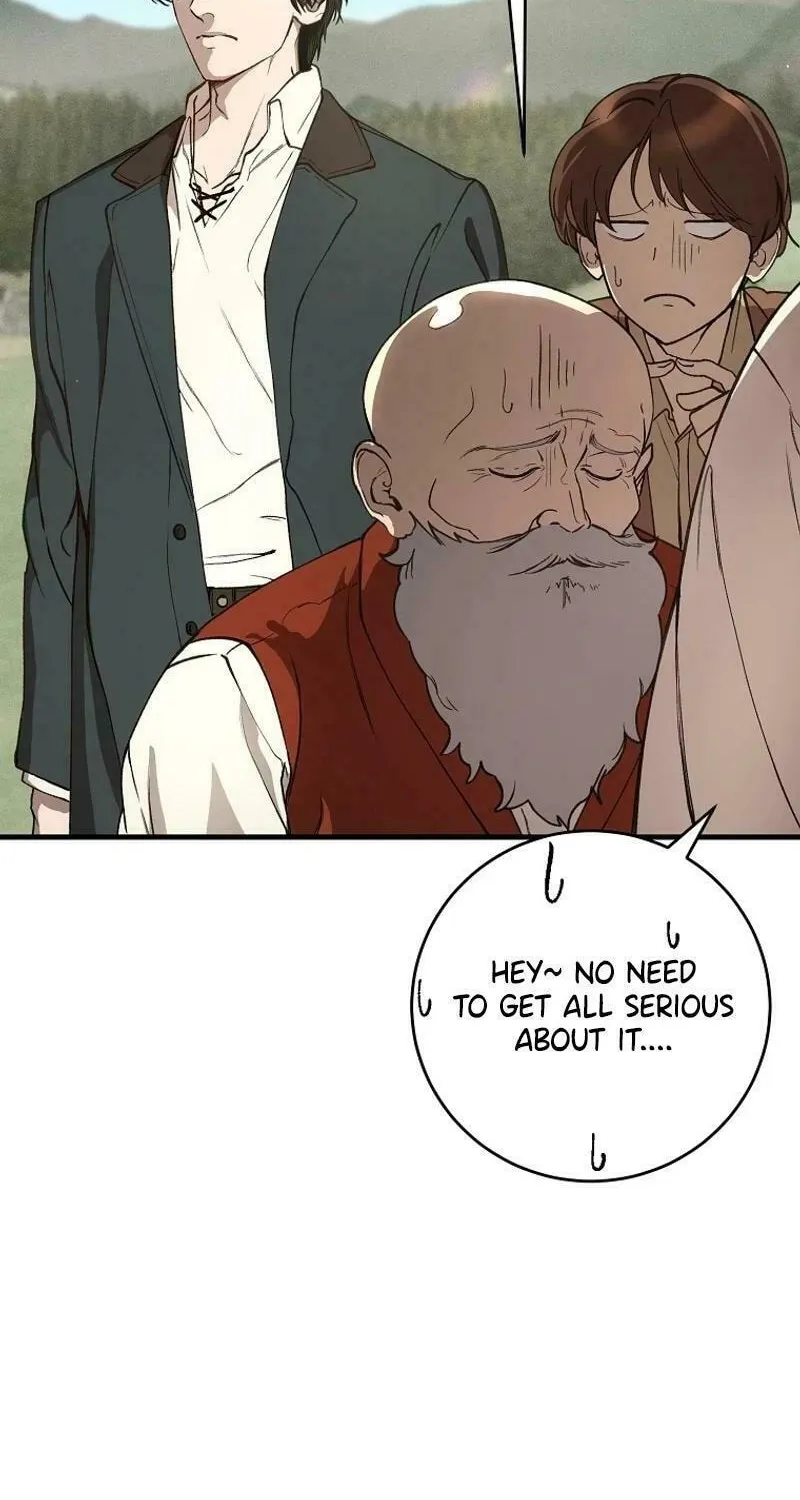 The Prince Doesn