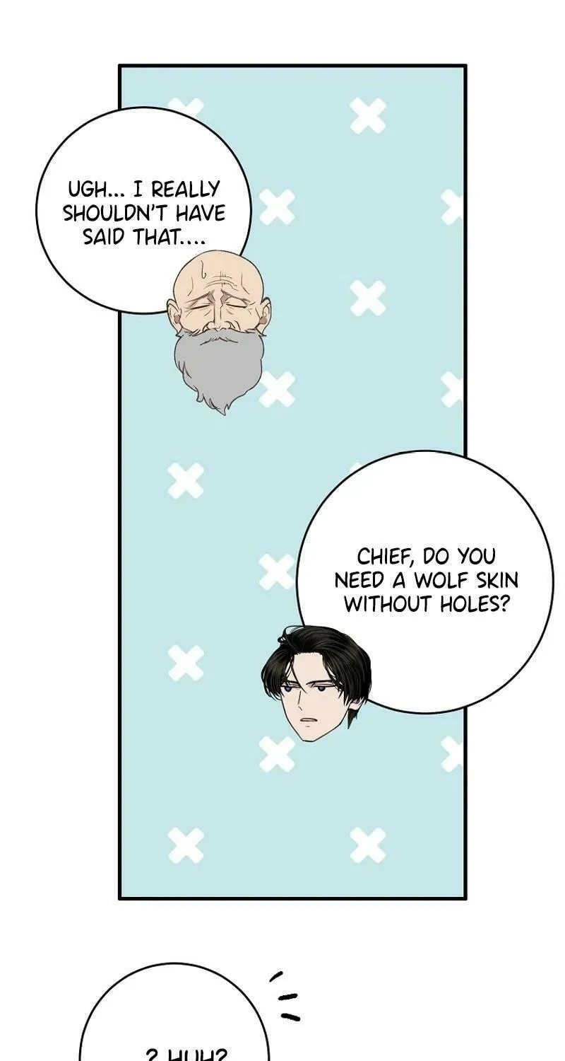 The Prince Doesn