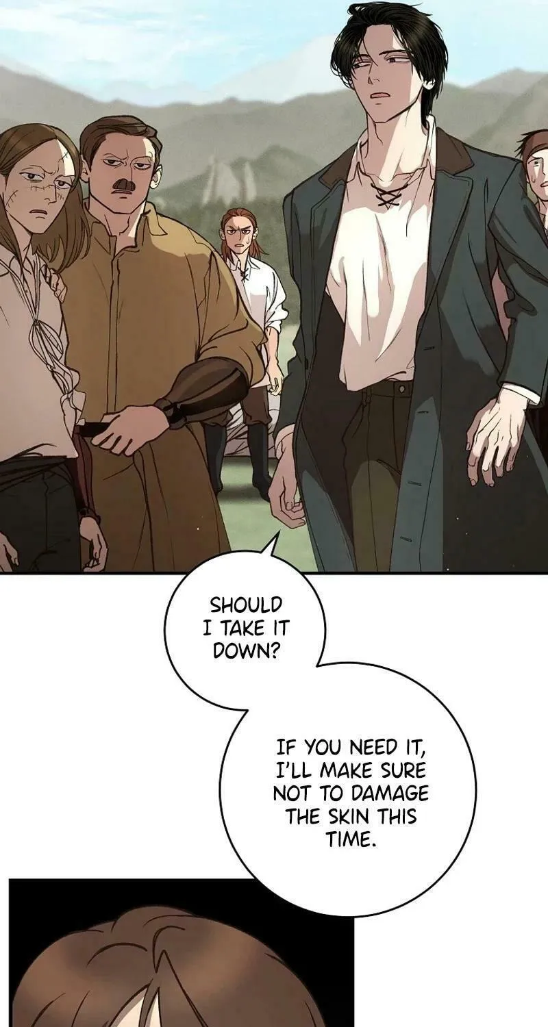 The Prince Doesn