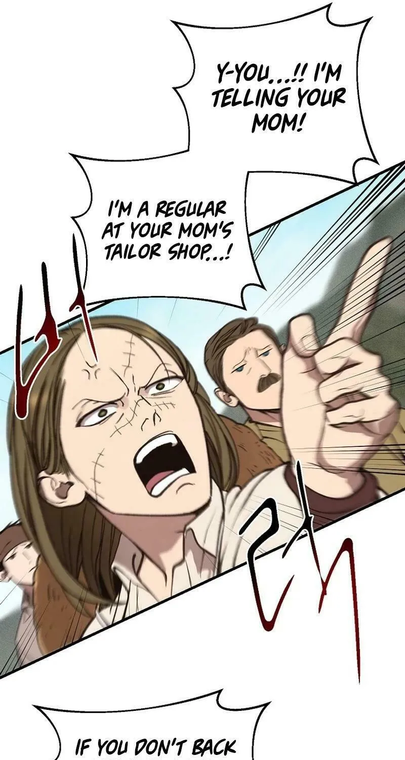 The Prince Doesn
