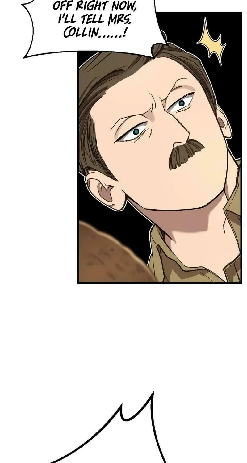 The Prince Doesn