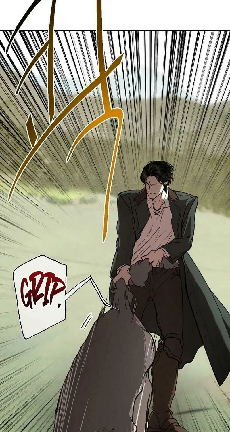 The Prince Doesn