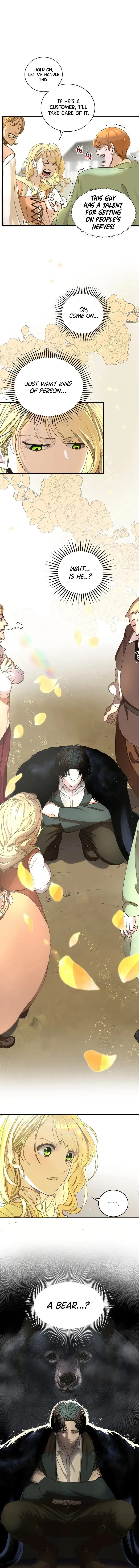 The Prince Doesn