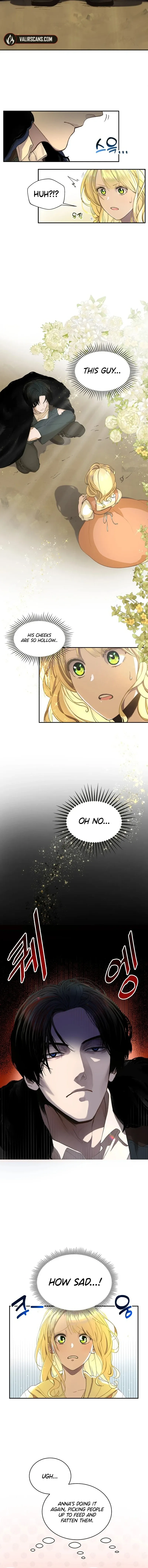 The Prince Doesn