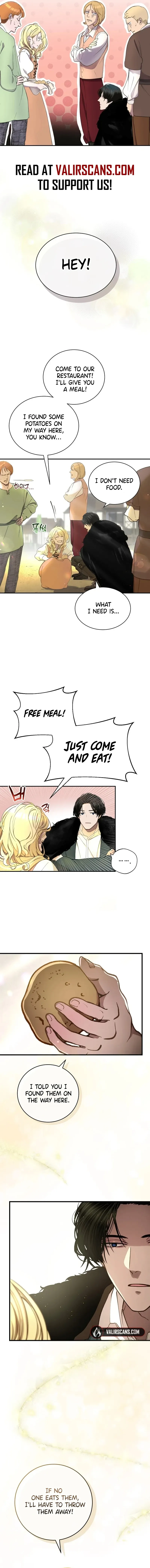 The Prince Doesn