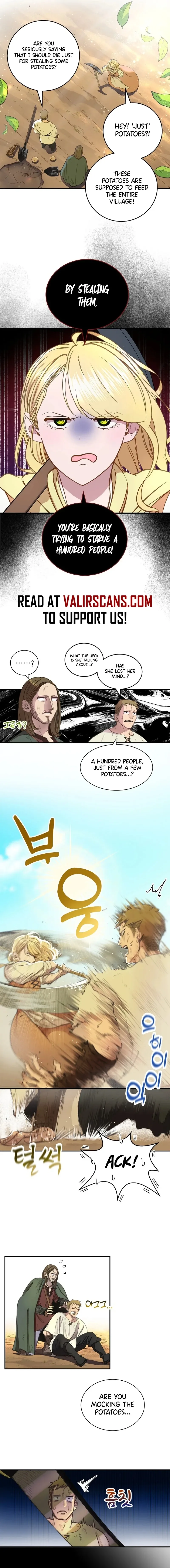 The Prince Doesn