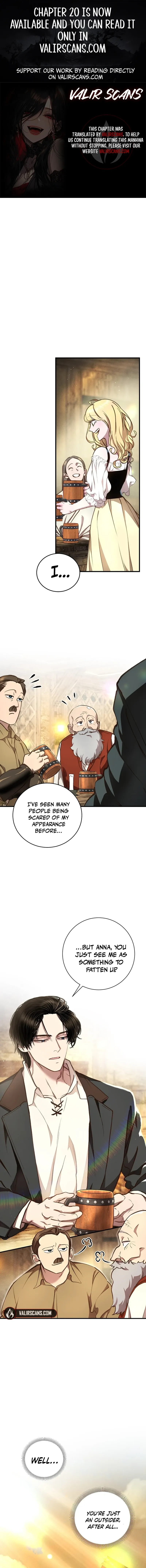The Prince Doesn