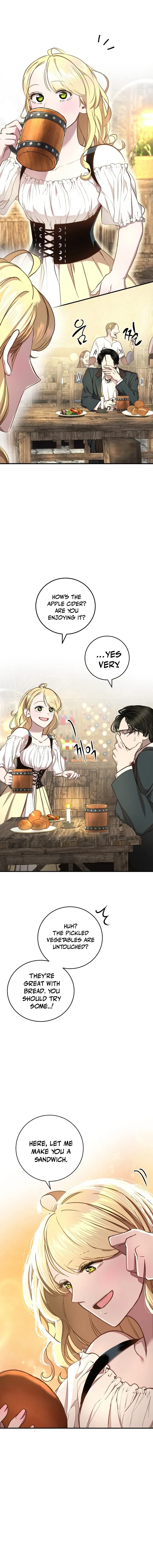 The Prince Doesn