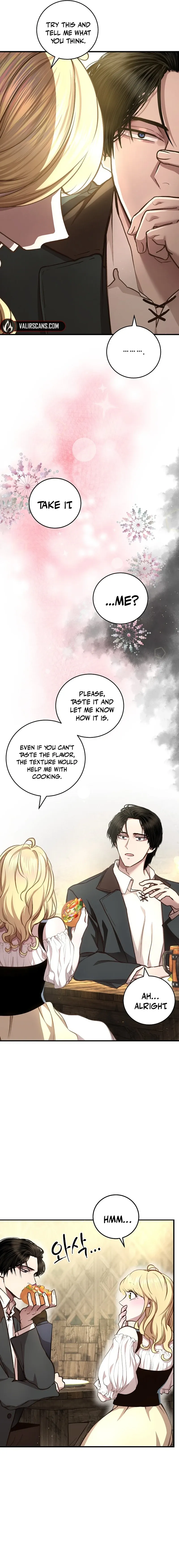 The Prince Doesn