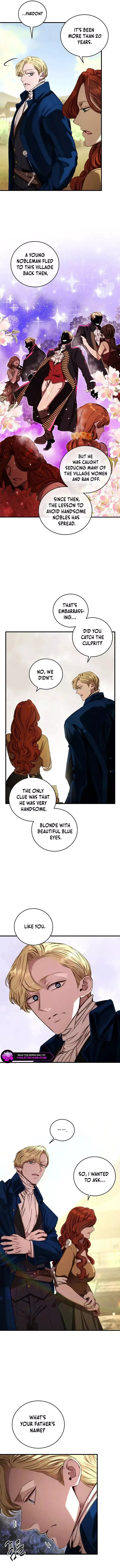 The Prince Doesn