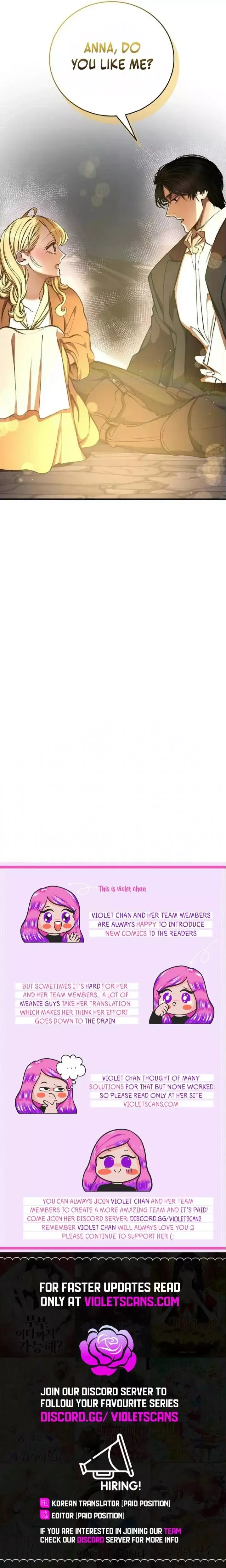 The Prince Doesn