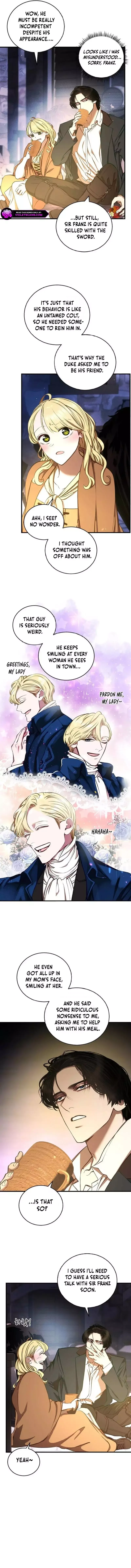 The Prince Doesn